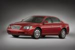 Buick Lucerne 2006 года